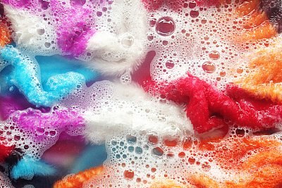 soak