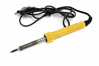 soldering iron