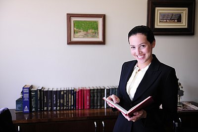 solicitor