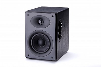 speaker