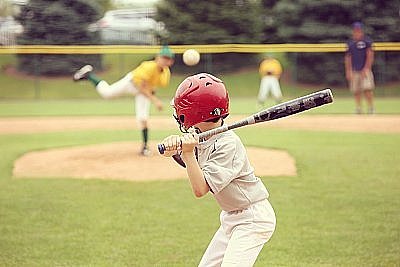 to strike