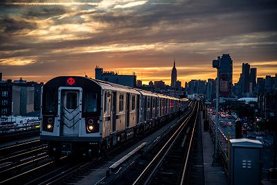 subway