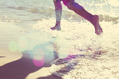 summertime