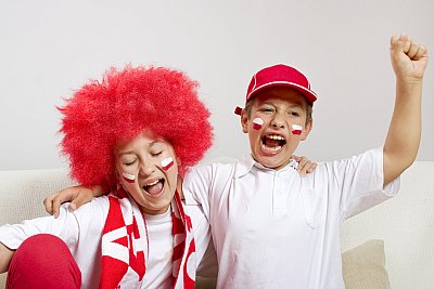 supporter