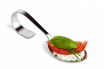 tasting spoon