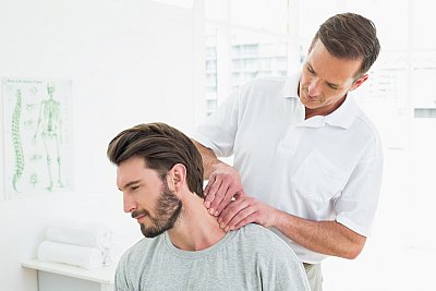 therapist