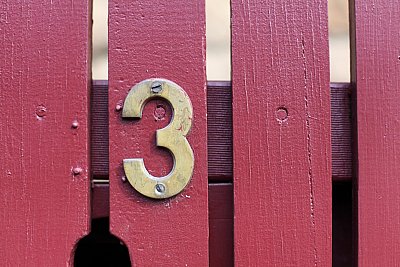 three
