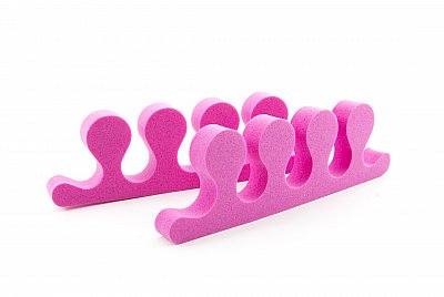 toe separator