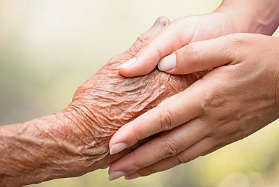 touch