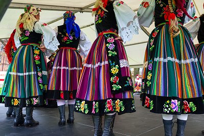 traditional