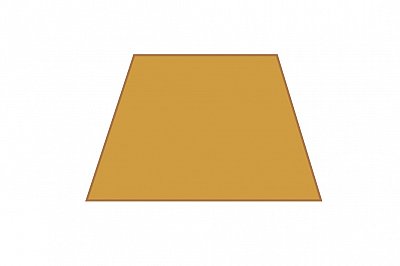 trapezoid