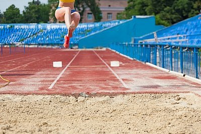 triple jump