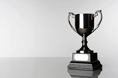 trophy