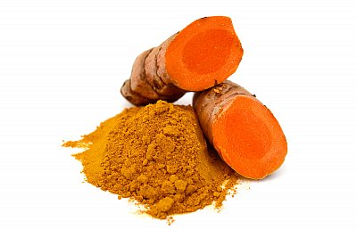 turmeric