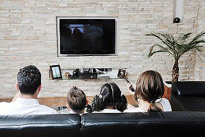 TV