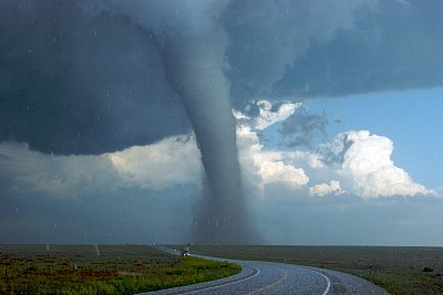 twister