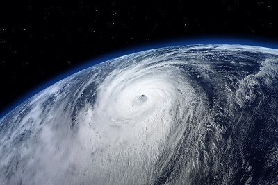 typhoon