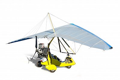 ultralight trike