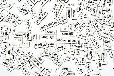 vocabulary