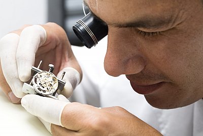 watchmaker