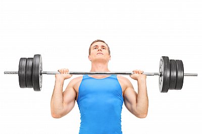 weightlifting