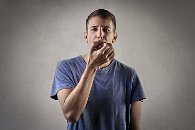to whistle