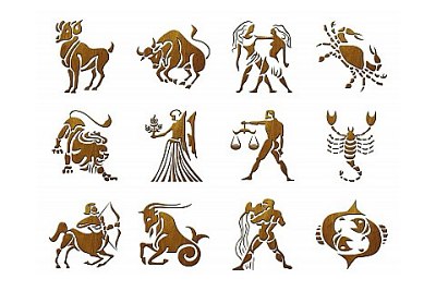 Znaki zodiaku